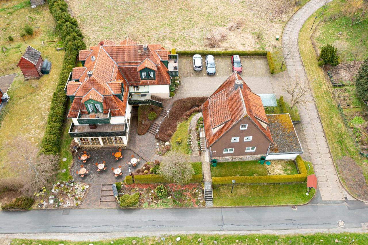 Und Berggasthof Zum Sonnenhof 3*