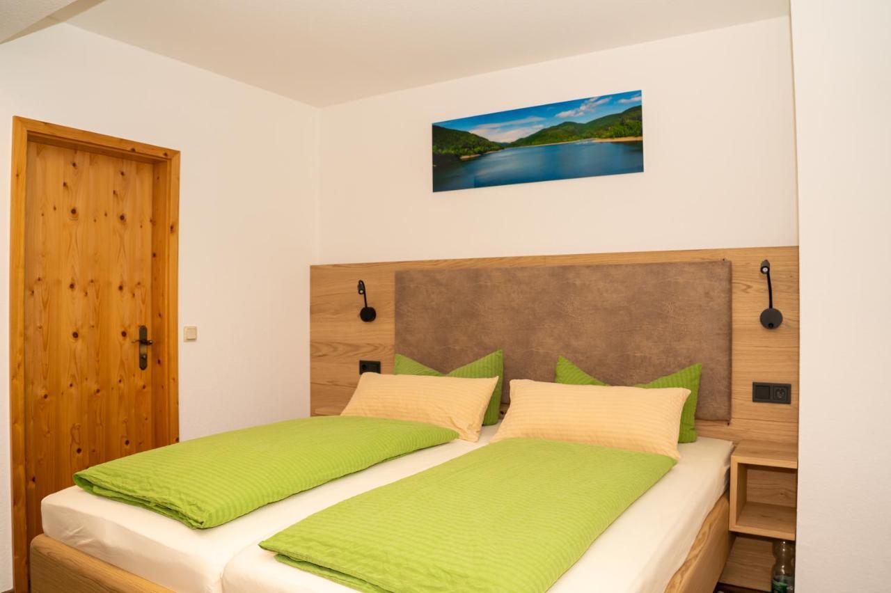 Und Berggasthof Zum Sonnenhof 3* Sorge